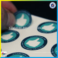 custom waterproof stickers printer kiss cut labels sheet